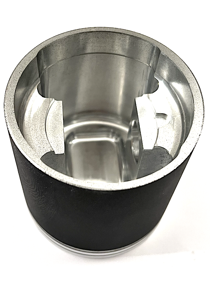  Complete set of XP pistons V3 71.5 mm - 878 cc - 3