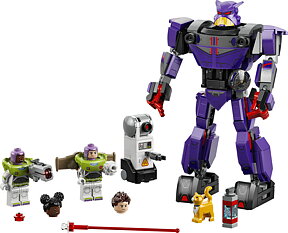 LEGO 76831 Zurgstrid Disney