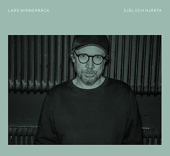LARS WINNERBÄCK - SJÄL OCH HJÄRTA (CD)