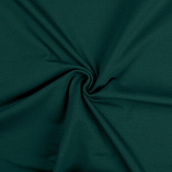 JERSEY - BOTTLE GREEN