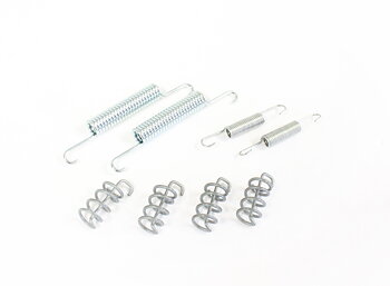 Mounting kit, hand brake shoes S60/V70N/S80/XC90
