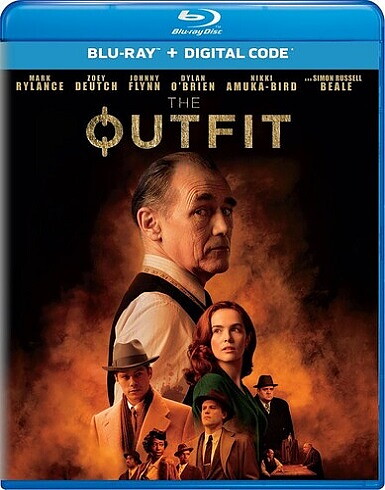 Outfit (BLU-RAY)