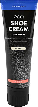 2GO Kenkävoide Neutral - 80ml