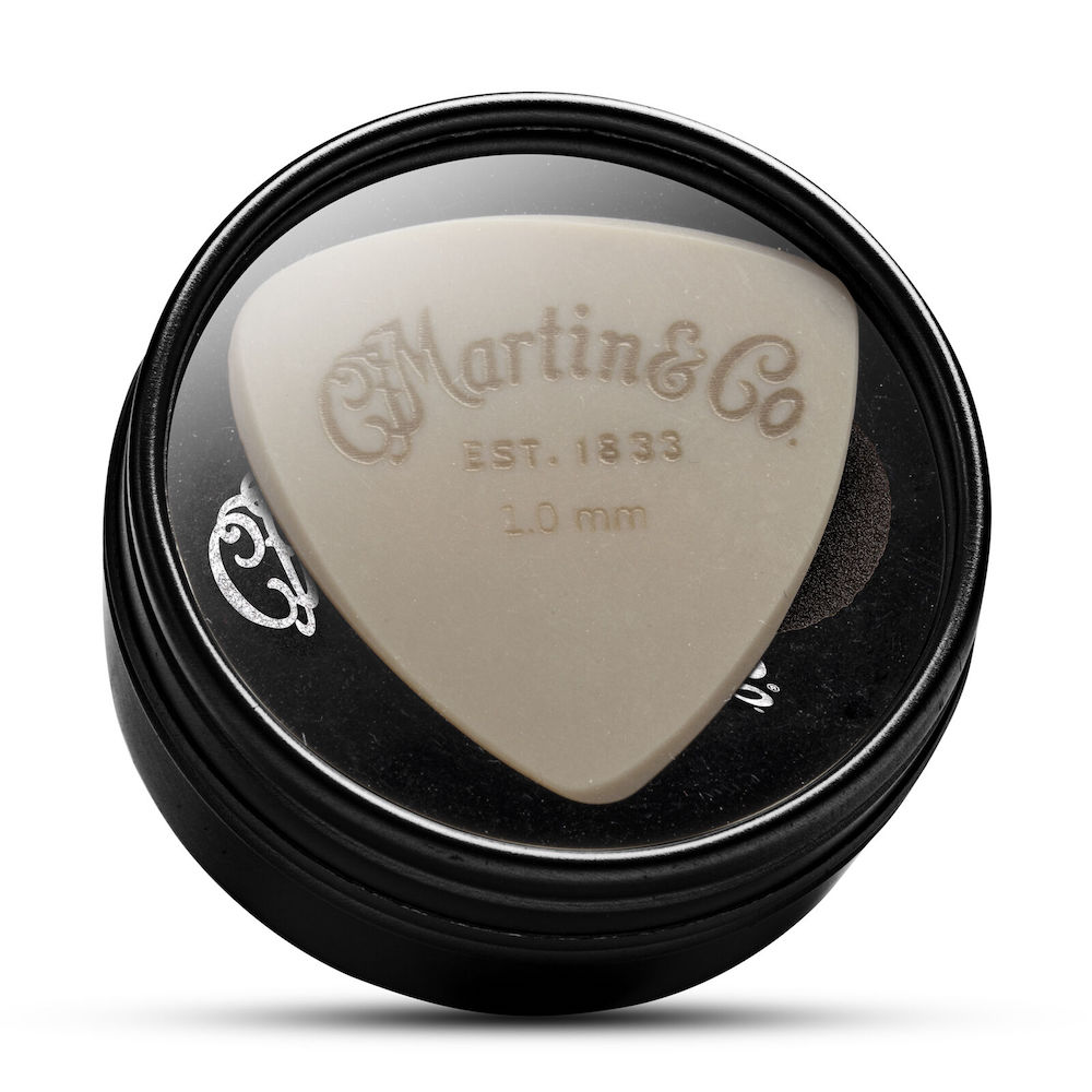 Martin LUXE by Martin Contour Pick 1.00mm - 3