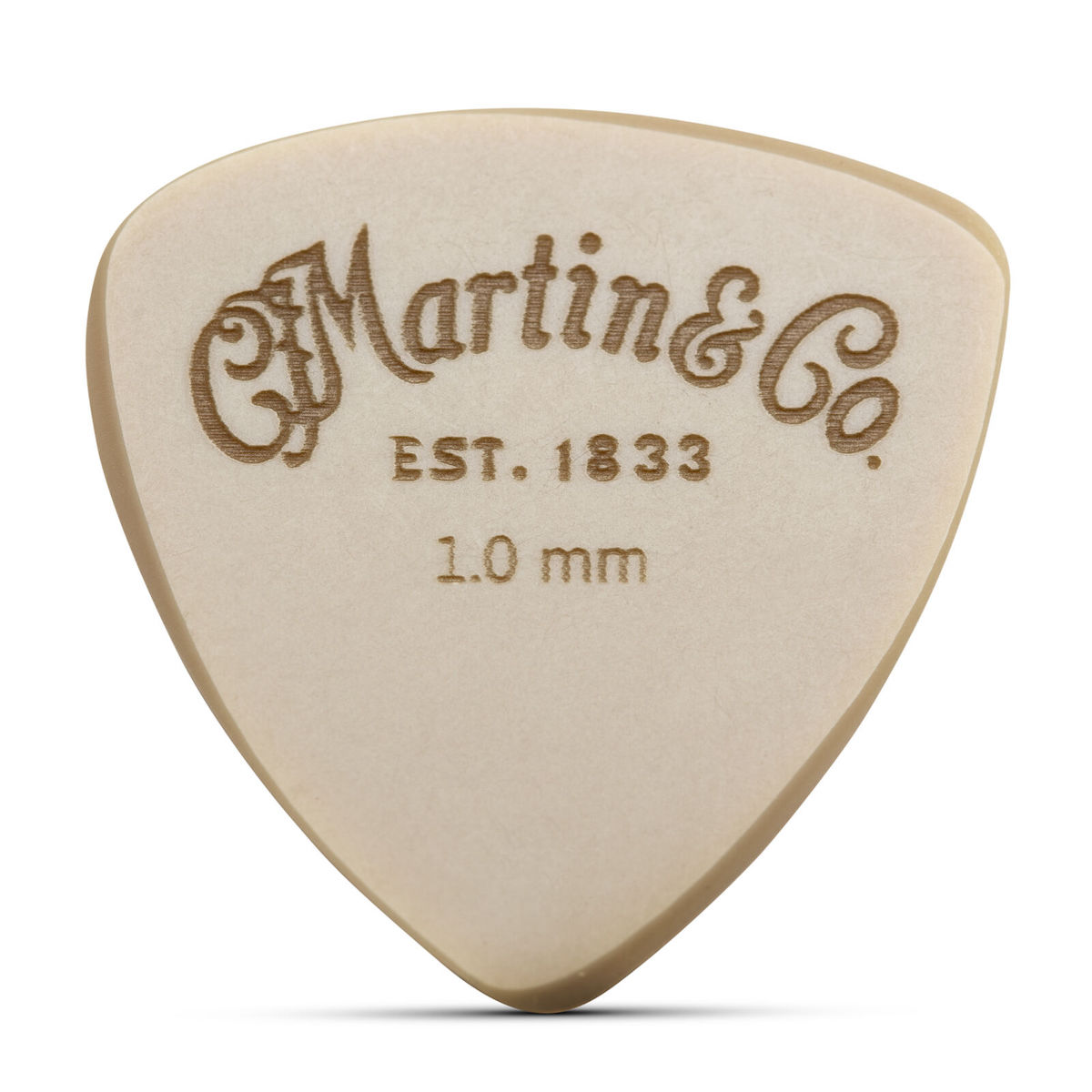 Martin LUXE by Martin Contour Pick 1.00mm