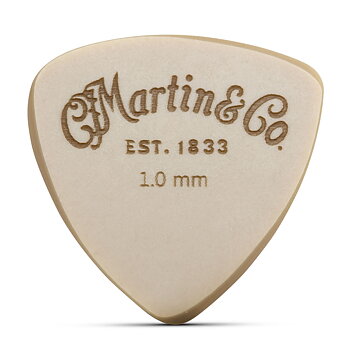 Martin LUXE by Martin Contour Pick 1.00mm
