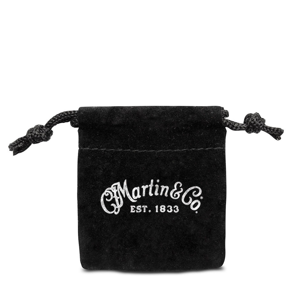 Martin LUXE by Martin Contour Pick 1.00mm - 4