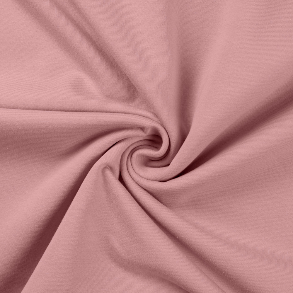 COLLEGE - DUSK ROSE  BRUSHED