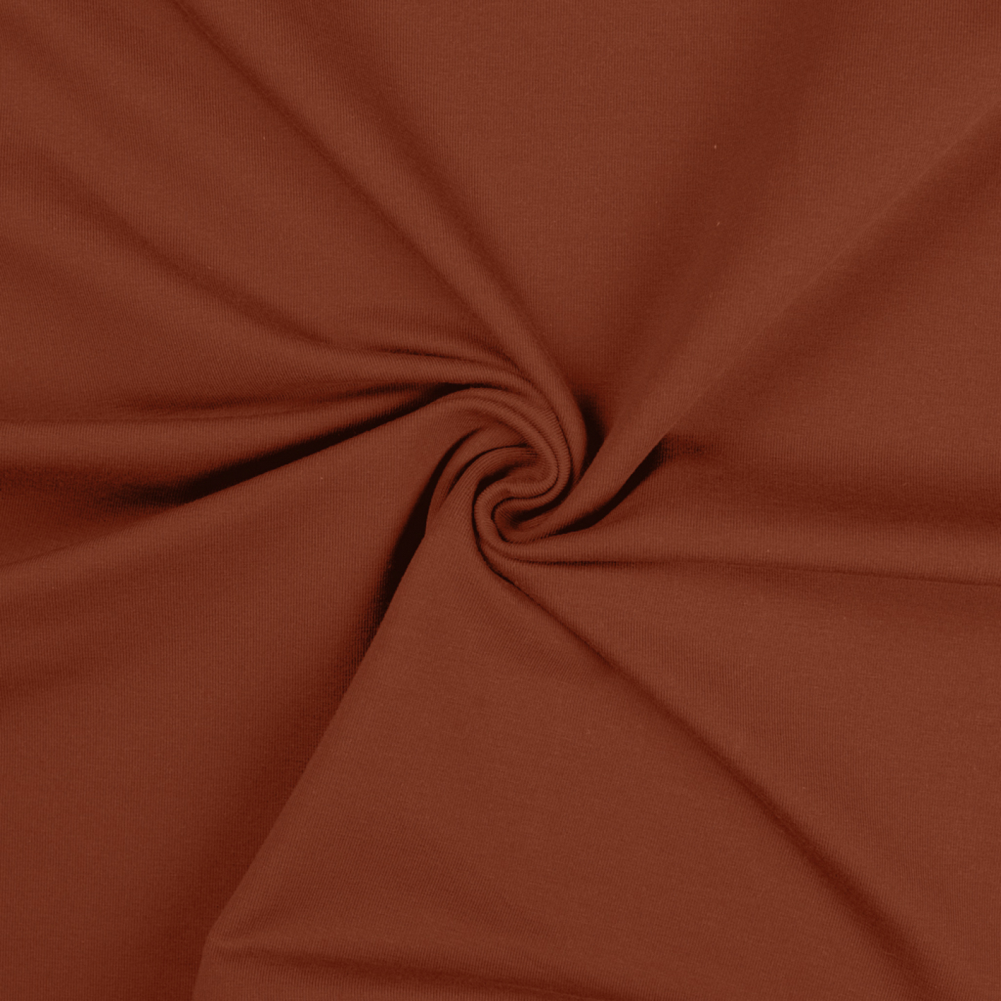 JERSEY - DARK PECAN