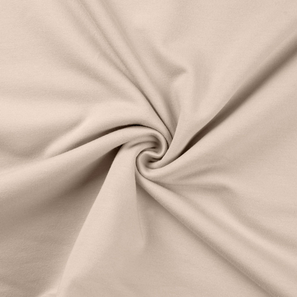 COLLEGE - PALE TAUPE BRUSHED