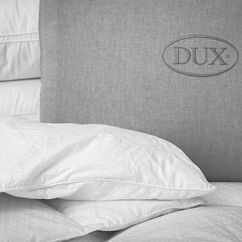 DUX Excellent Down Duvet Medium/Light 150x210
