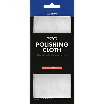 2GO Polishing Cloth