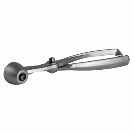 Eppicotispai Oliv Körsbärsurkärnare Aluminium