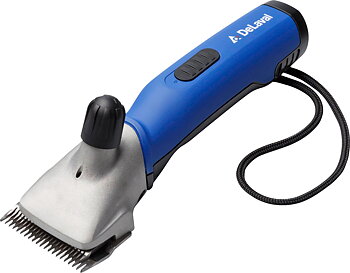 DELAVAL ELECTRIC CLIPPER R2