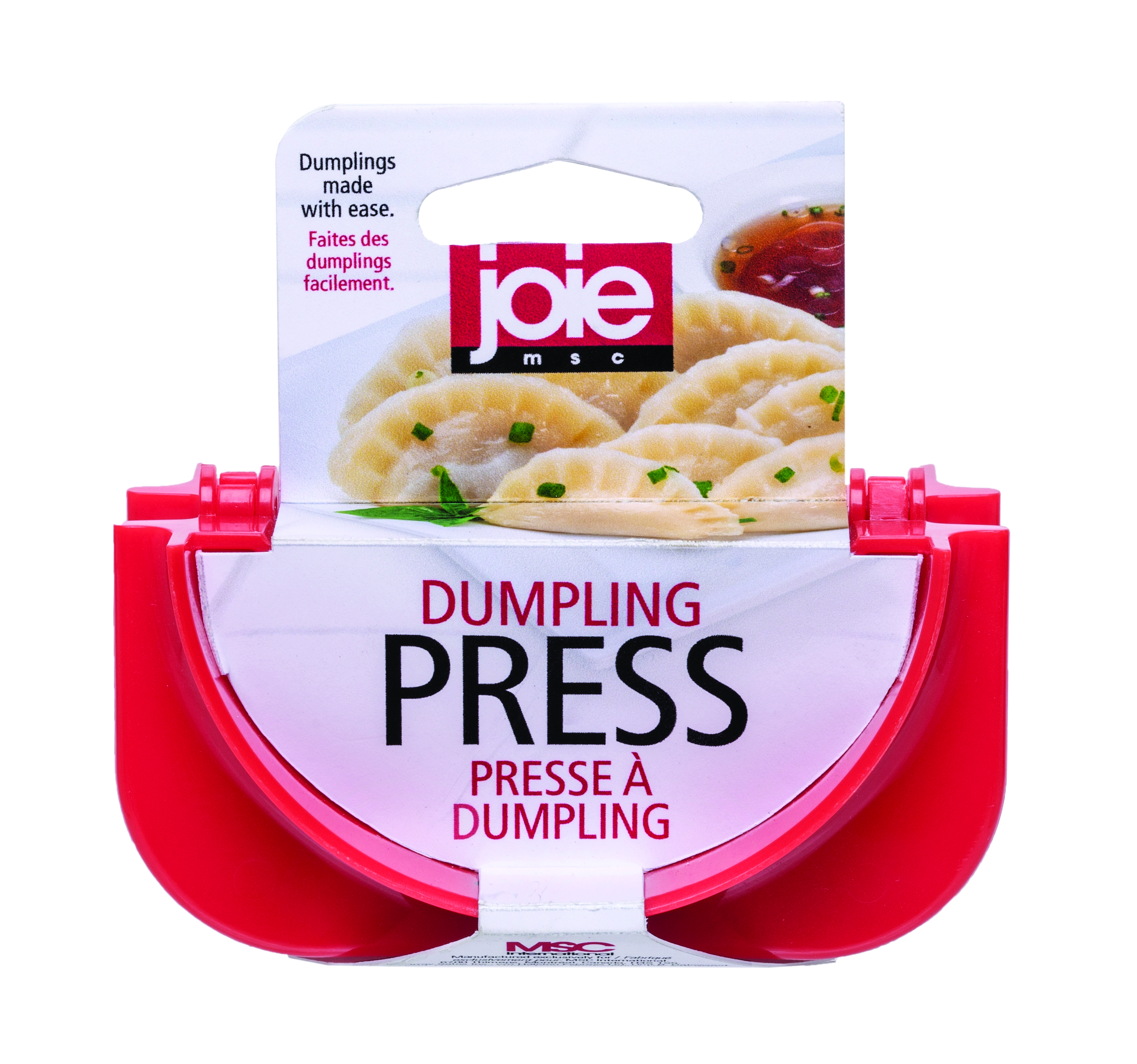  Joie Dumplingform Plast