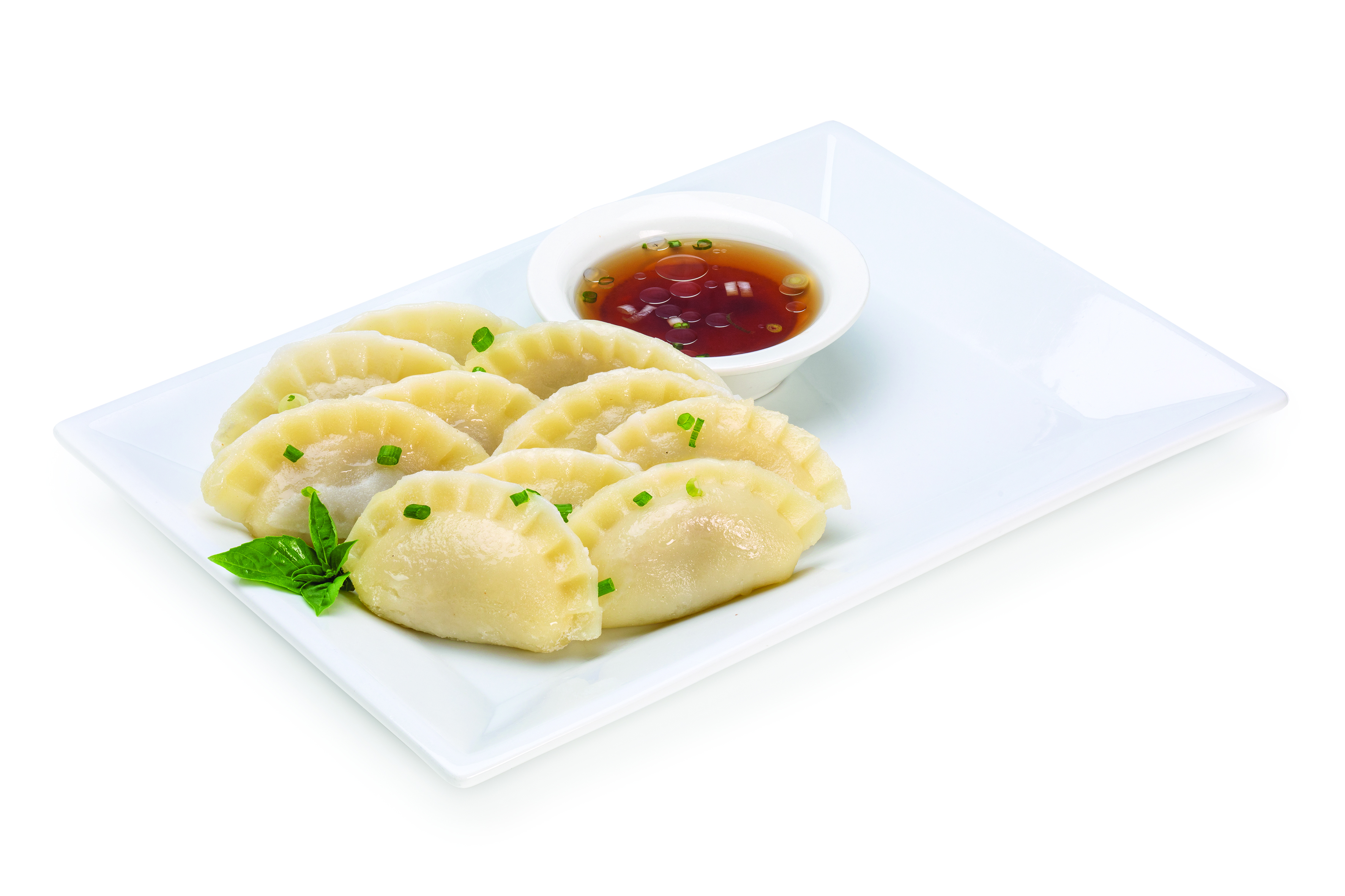  Joie Dumplingform Plast - 3