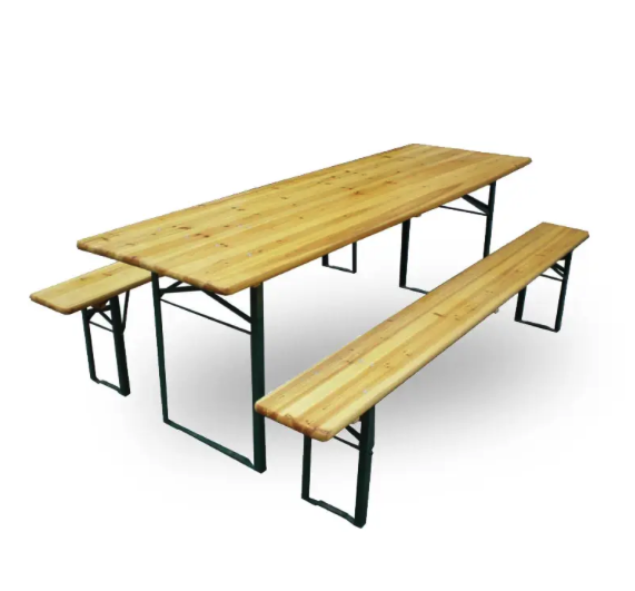 Bänkset 180cm