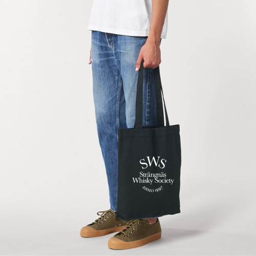 SWS Totebag - 2