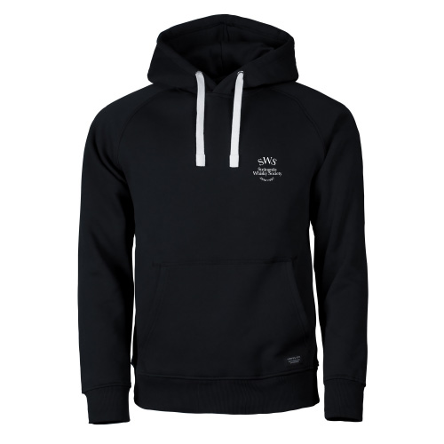SWS Hoodie - 2