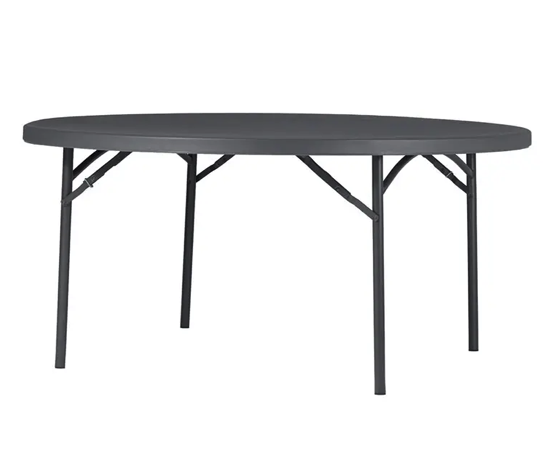 Runt Eventbord 160 cm