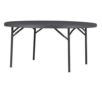 Runt Eventbord 160 cm