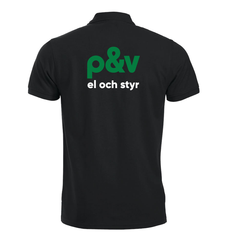 Servicepiké El och styr - 2