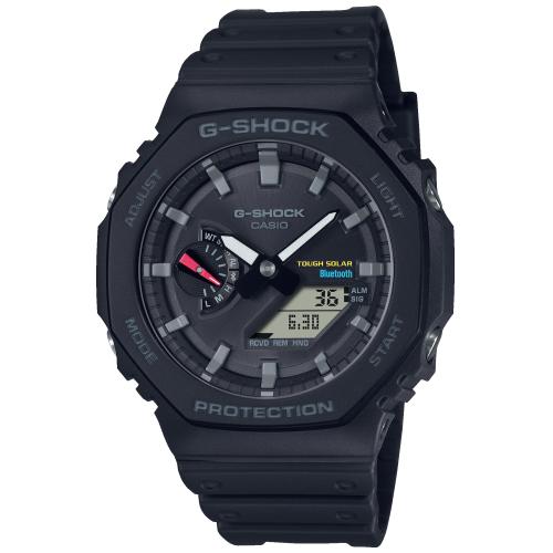 Casio G-shock Bluetooth