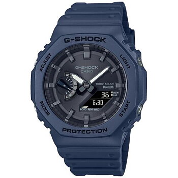 Casio G-shock Bluetooth