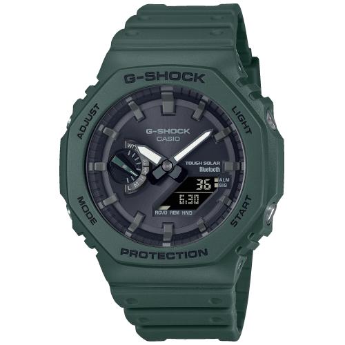 Casio G-shock Bluetooth