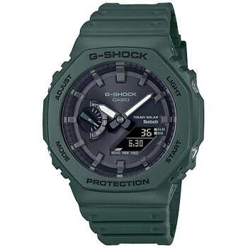 Casio G-shock Bluetooth