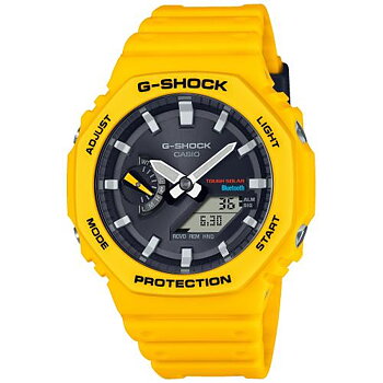 Casio G-shock Bluetooth