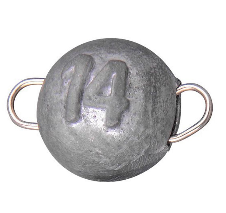 Spro Cheburashka Head