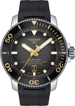 TISSOT SEASTAR 2000 AUTOMAT