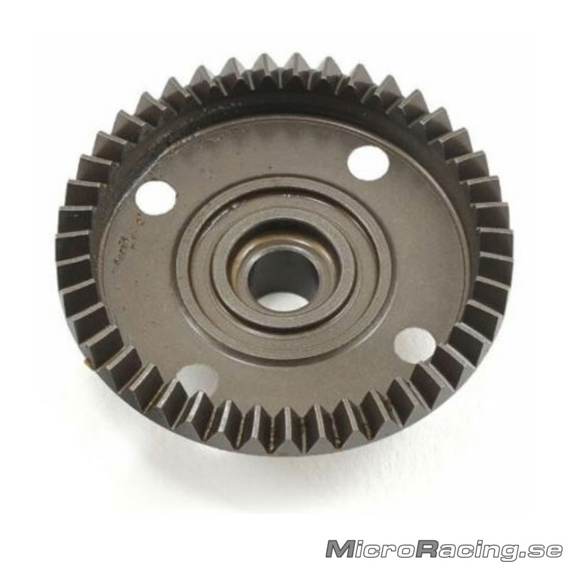 DEAL* HB RACING - 43T Diff Ring Gear for 13T Input Gear