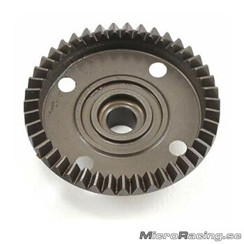 DEAL* HB RACING - 43T Diff Ring Gear for 13T Input Gear