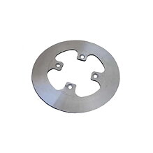 Bromsskiva bak Casalini M14/M20