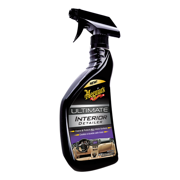 Meguiars Ultimate Interior Detailer