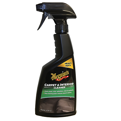 Meguiars Carpet & Interior Cleaner