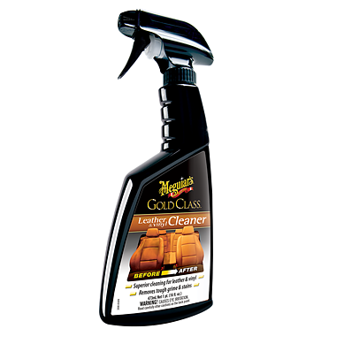 Meguiars GC Leather Cleaner
