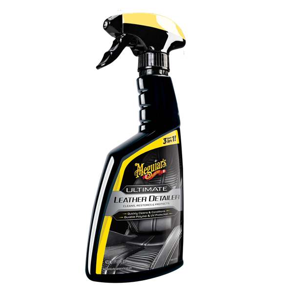 Meguiars Ultimate Leather Detailer