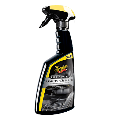 Meguiars Ultimate Leather Detailer