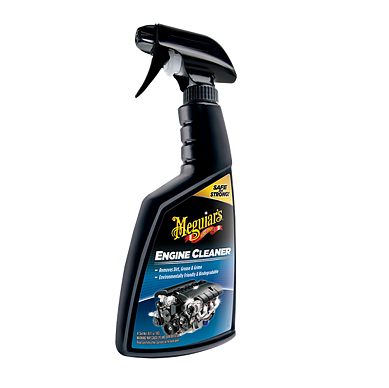 Meguiars Engine Cleaner