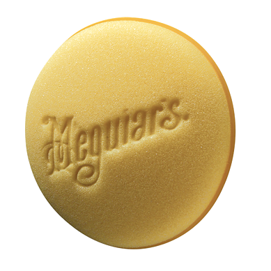 Meguiars Soft Foam Applicator Pads 2-pakkaus