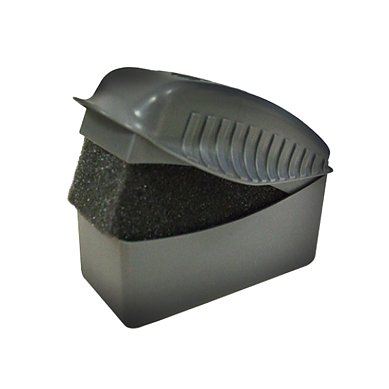 Meguiars Tyre Dressing Applicator Pad