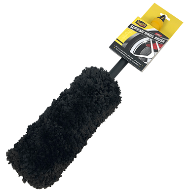 Meguiars Supreme Wheel Brush Large