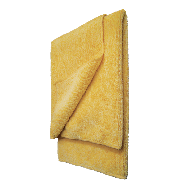 Meguiars Supreme Shine Microfiber 3-pakkaus