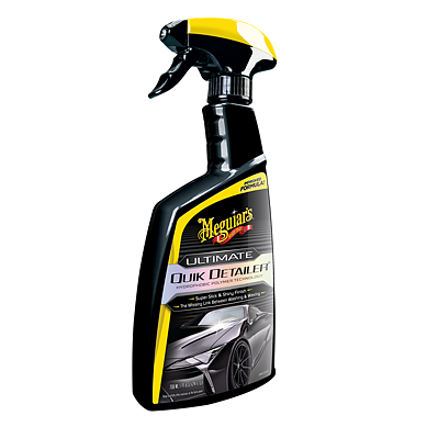 Meguiars Ultimate Quik Detailer | 709 ML