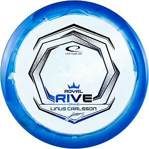 Grand Orbit Rive - Linus Carlsson