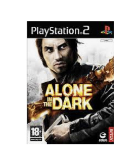 Alone in the Dark - PS2