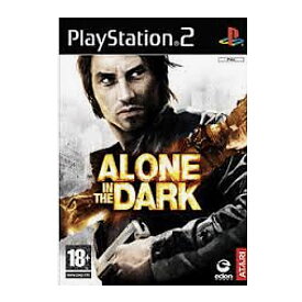 Alone in the Dark - PS2